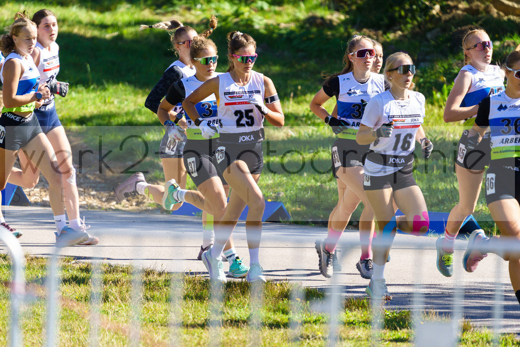 DP Arber  | Deutschlandpokal ARBER am 15. - 17. September 2023