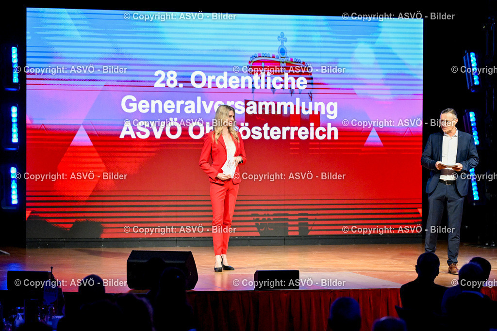 ASVÖ_ 28. Generalversammlung Asvö OÖ_ 25.04.2026-106 | 25.04.2026, AUT, GMUNDEN, ASVÖ, 28. Generalversammlung Asvö Oberösterreich©fodo.media / Harald Dostal - Realisiert mit Pictrs.com