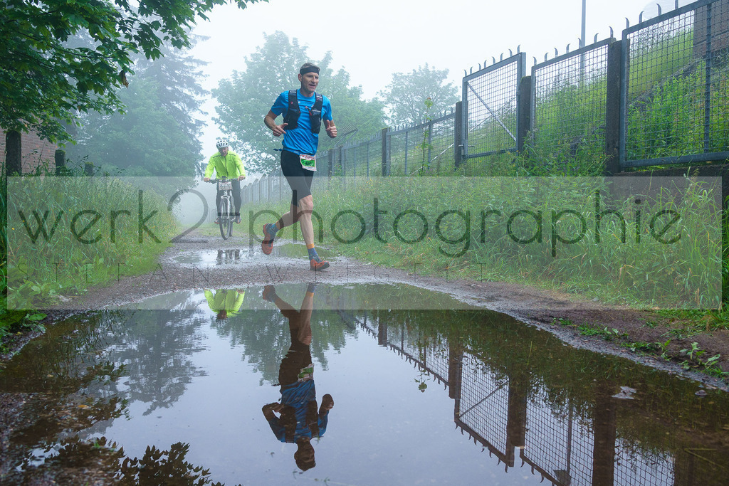 Rennsteig-Staffellauf | 24. Staffellauf - 22.06.2024 von Hörschel nach Blankenstein