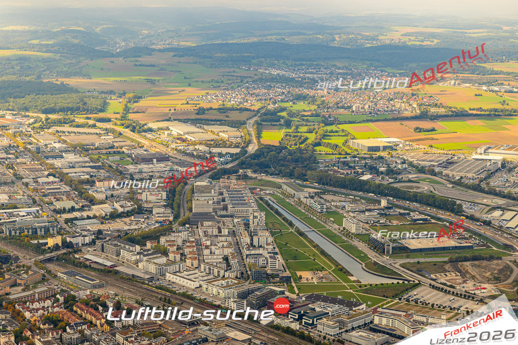 Luftaufnahme von Böblingen Vs Google Maps- Die Luftaufnahme wurde 2025 vom UL-Flugzeug heraus erstellt ( keine Drohne ) - Hochauflösende Luftaufnahme - für professionelle Ausdrucke geeignet. Die Geschenkidee !Mit Lizenz und Bildrechte bestellbar