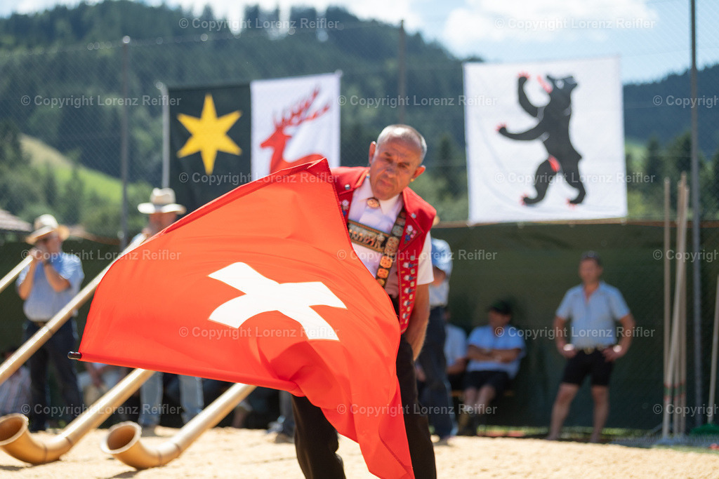 Schwingen -  Appenzeller Kantonal 2023 | Oberegg, 9.7.23, Schwingen - Appenzeller Kantonal.