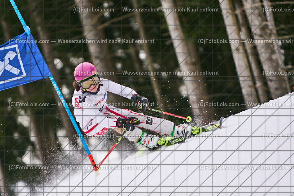 ALP7530_SkiBezirksMeisterschaft_Hollenstein_Moeser Kapfenberger Judith | (C)FotoLois.com, Alois Spandl, SkiBezirksMeisterschaft NÖ-West und Bambini/Kindercup-RTL, SC Hollenstein am Königsberg, Sa 11. Feb. 2023.