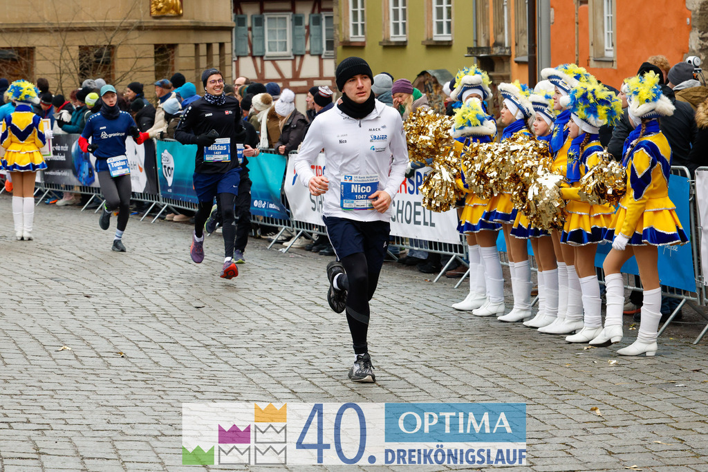 VR Bank Hauptlauf 10km | 40. Optima 3koenigslauf 2026 - Realisiert mit Pictrs.com