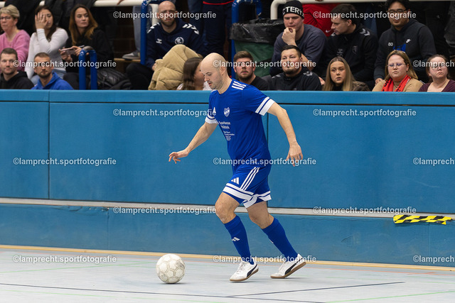 Fußball I Herren I Saison 2025-2026 I Solarstrom-Cup I Vorrunde I 03.01.2026.194 | SV Schackendorf - SC WakendorfSV Schackendorf - SC Wakendorf - Realisiert mit Pictrs.com