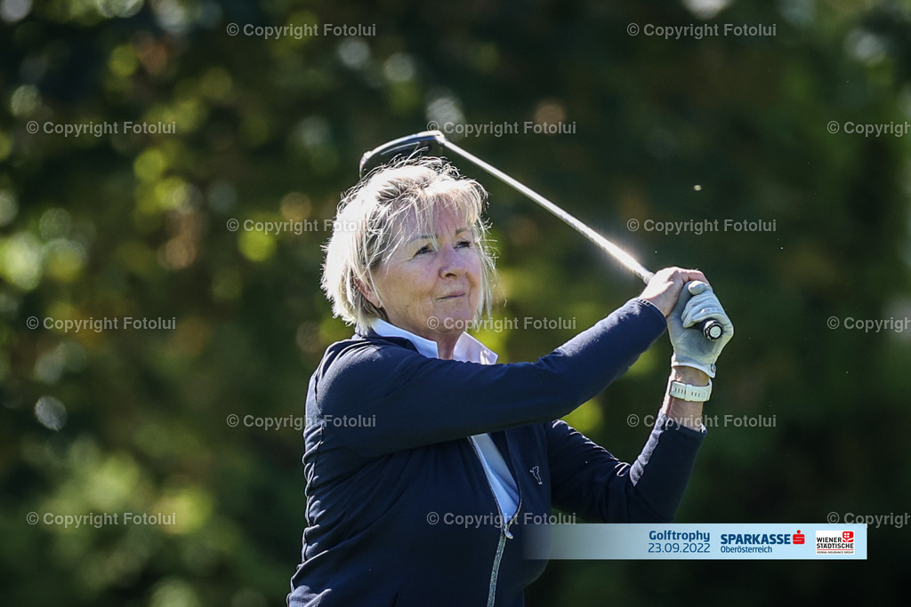 A-BINDER_20220923_0039 | LINZ,  AUSTRIA,23.Sept. 2022 - GOLF, Image shows GOLF.
Photo: Sportmediapics.com/ Manfred Binder