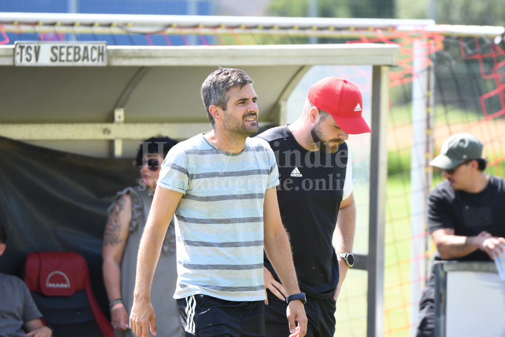 TSV Seebach : TSV Bad Abbach | Ha-Ri; Sportfotografie Ha-Ri; Sporfotografie Harry Rindler; Sport Deggendorf; Sportbilder Deggendorf; Sportfotos Deggendorf; Sportfotos Niederbayern; Sportbilder Niederbayern; Amateursport Niederbayern; Bayern;  - Realisiert mit Pictrs.com