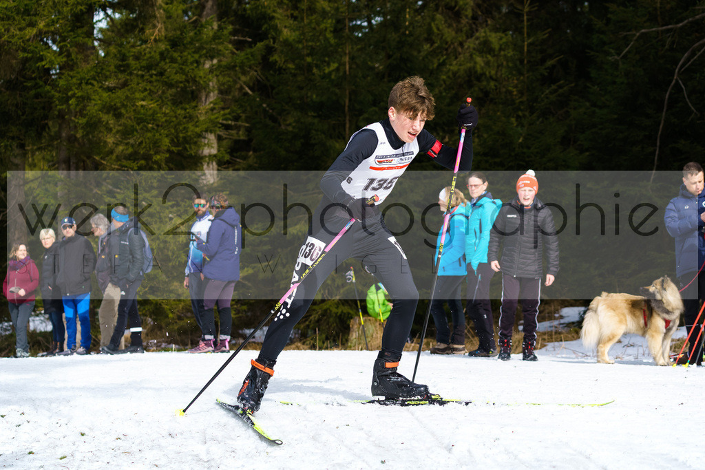 DSC Oberweisenthal | O´thal am 18. und 19. März 2023