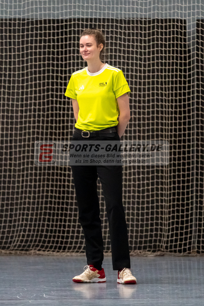 HK_20251206_905317 | 2. Bundesliga Herren Aachener HC - Club Raffleberg am 06.12.2025