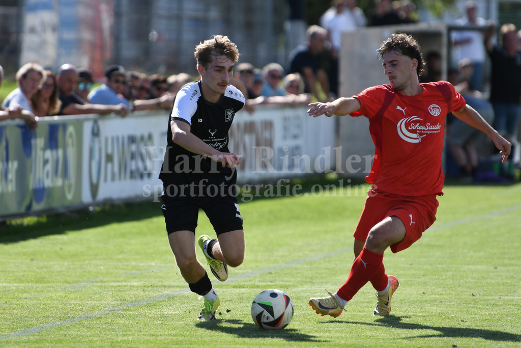 SpVgg Plattling : SpVgg GW Deggendorf | Marlon Limmer SpVgg GW Deggendorf - Realisiert mit Pictrs.com