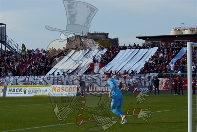 BFC Dynamo vs. 1.FC Lok Leipzig 004 | mythos-online-redaktion