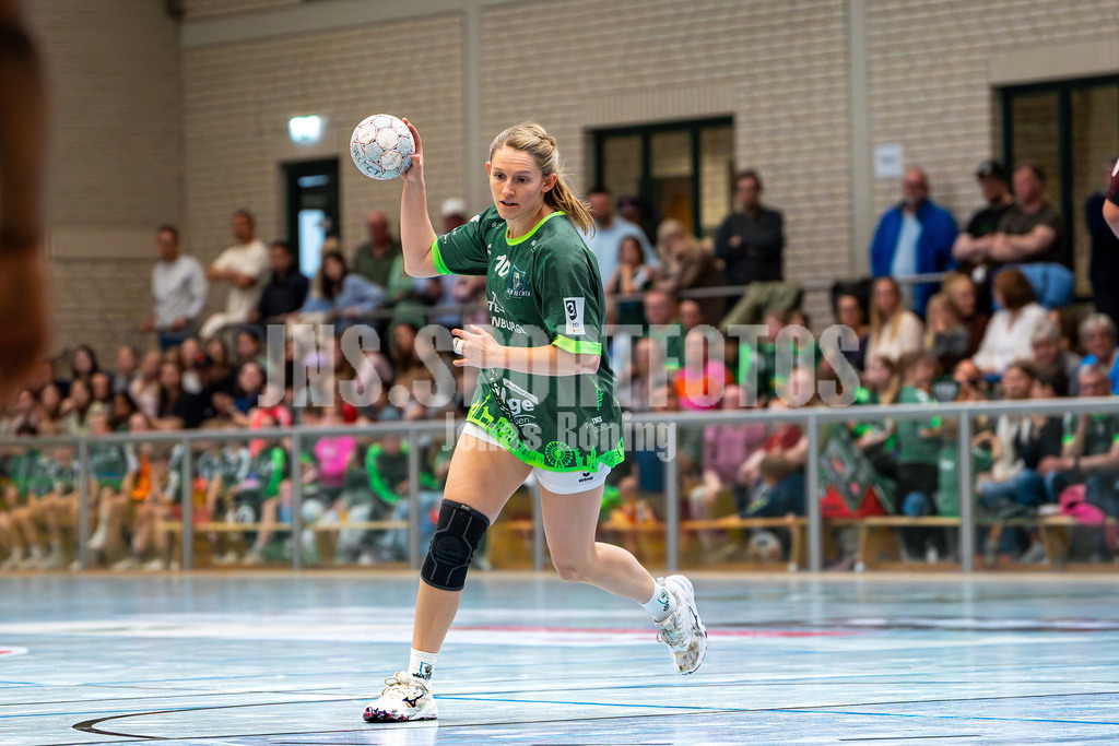 Handball I Damen I Saison 2025-2026 I 3. Liga Nord I SFN Vechta Guardians - Frankfurter HC I 03615 | jns.sportfotos - Realisiert mit Pictrs.com