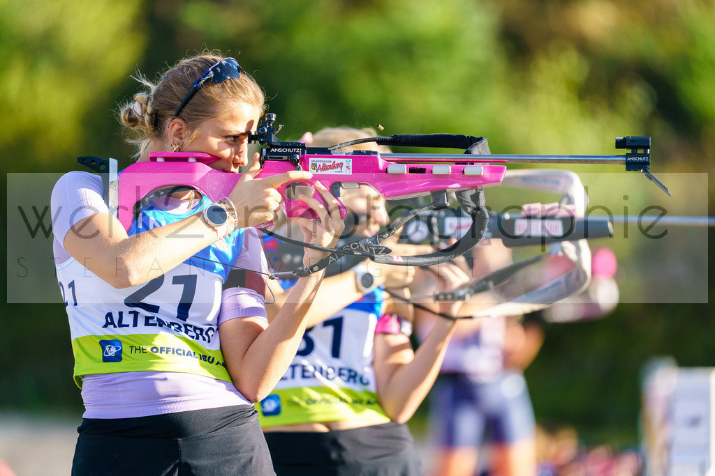 DP Altenberg | Deutschlandpokal, Altenberg - 19.-21.09.2025