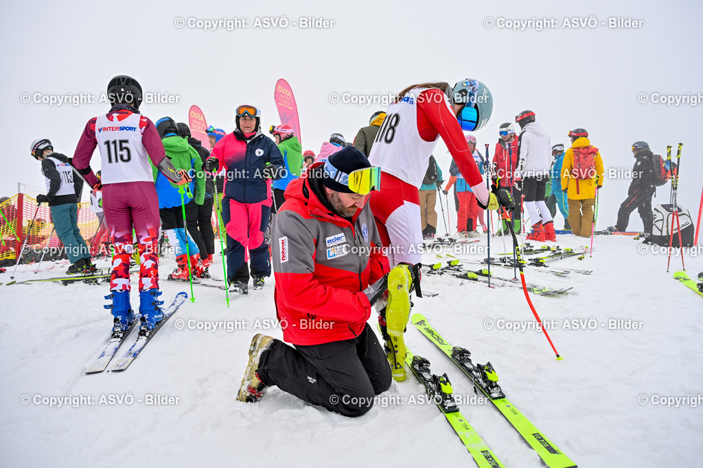 ASVÖ_ Skitrophy 2026_ 01.02.2026-159 | 01.02.2026, Gosau, AUT, ASVÖ, Skitrophy 2026 im Bild Teilnehmer©Harald Dostal / fodo.media - Realisiert mit Pictrs.com