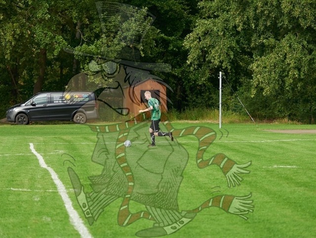 SpG Freya Marienwerder-Union Klosterfelde III vs. SpG Biesenthal-Grüntal II 301 | mythos-online-redaktion