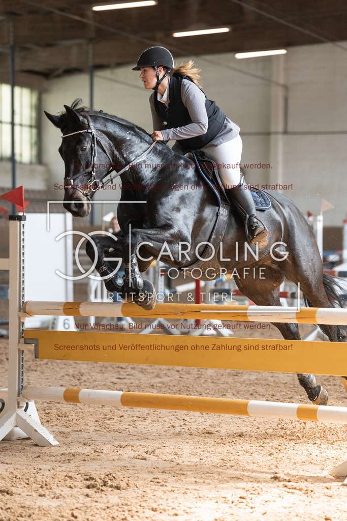 DSC00358 | Reitturnier_Göppingen_April_2026, Tamara_Koch, Claudios_Boy_T