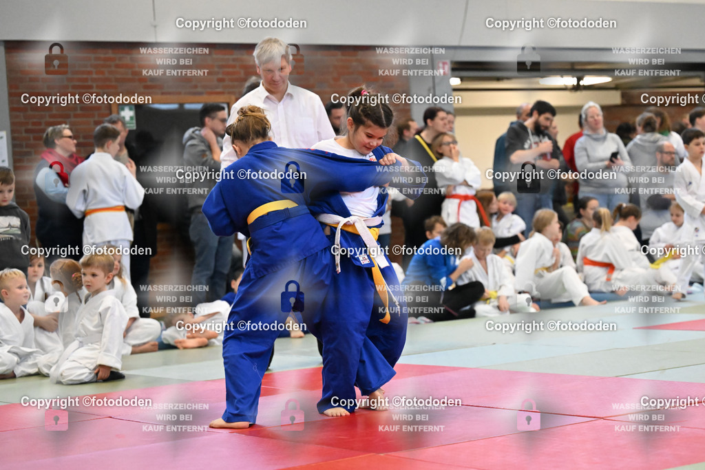 DSC_2318 | Sohia Schäfer / TV Friedeburg gegen Fenna Buß / TV Friedeburg 