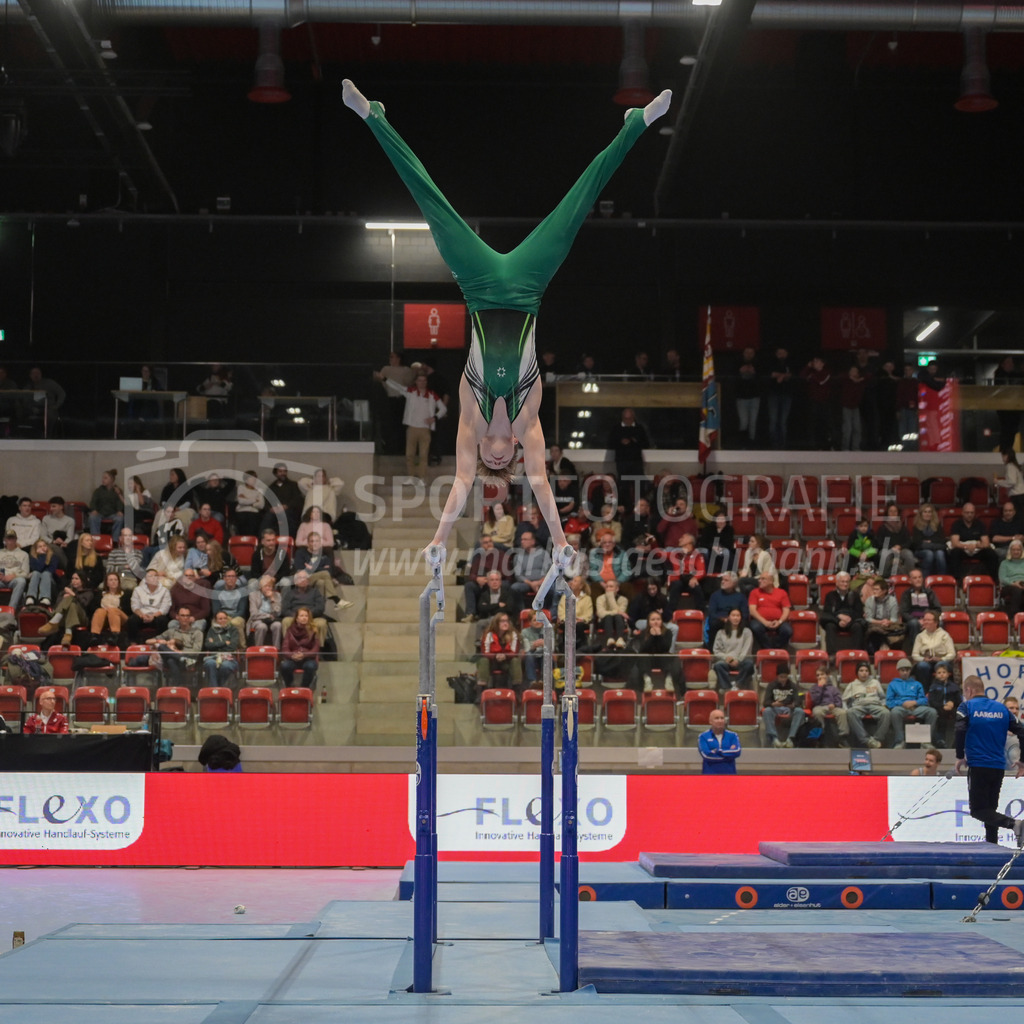 Schweizer Meisterschaften Kunstturnen Mannschaften Männer (A) - 22. November 2025 | Schweizer Meisterschaften Kunstturnen Mannschaften Männer (A)AXA Arena, WinterthurBild: Sportfotografie Markus Aeschimann | www.markus-aeschimann.ch - Realisiert mit Pictrs.com