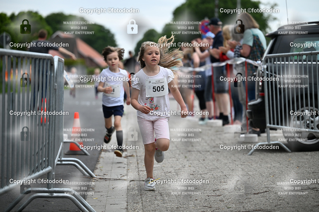 DSC_0482 | Zieleinlauf 500m Bambini- / Kinderlauf