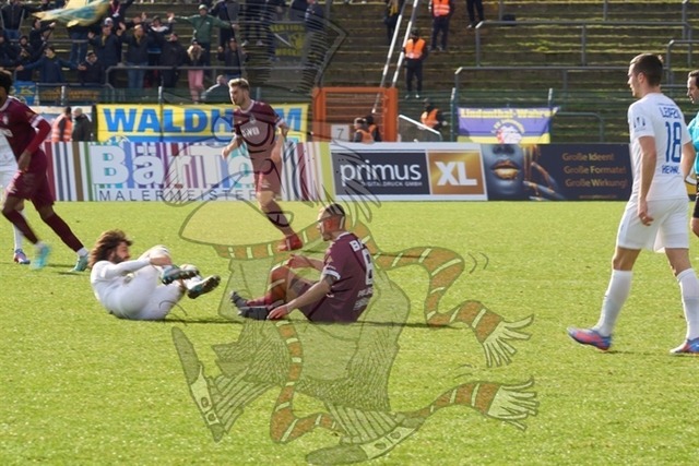 BFC Dynamo vs. 1.FC Lok Leipzig 013 | mythos-online-redaktion