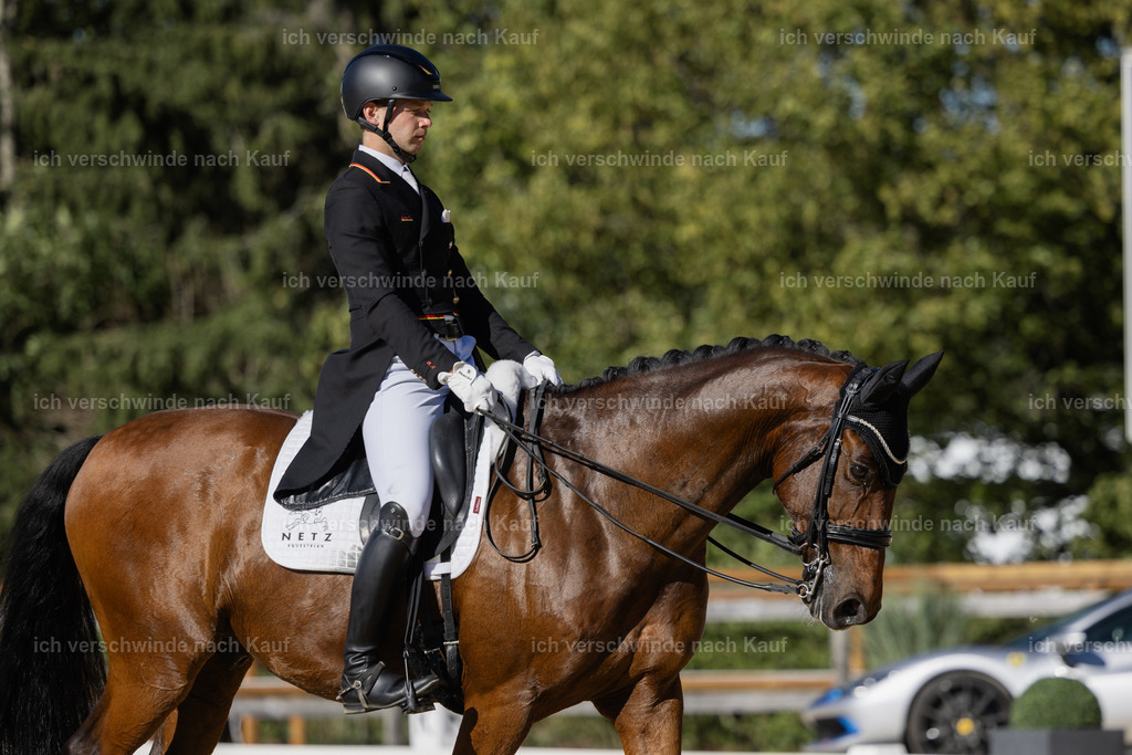 FHC2026_P09_22_18487 | Fichtenhof Classics 2026 – Grand Prix de Dressage - VOLTAIRE Design Preis, Reitanlage Fichtenhof, Sch ftlarn
