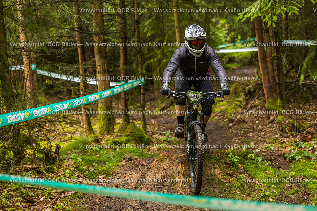 Enduro One Trieb Samstag R6-1456 | OCR Bilder Fotograf Eisenach Michael Schröder
