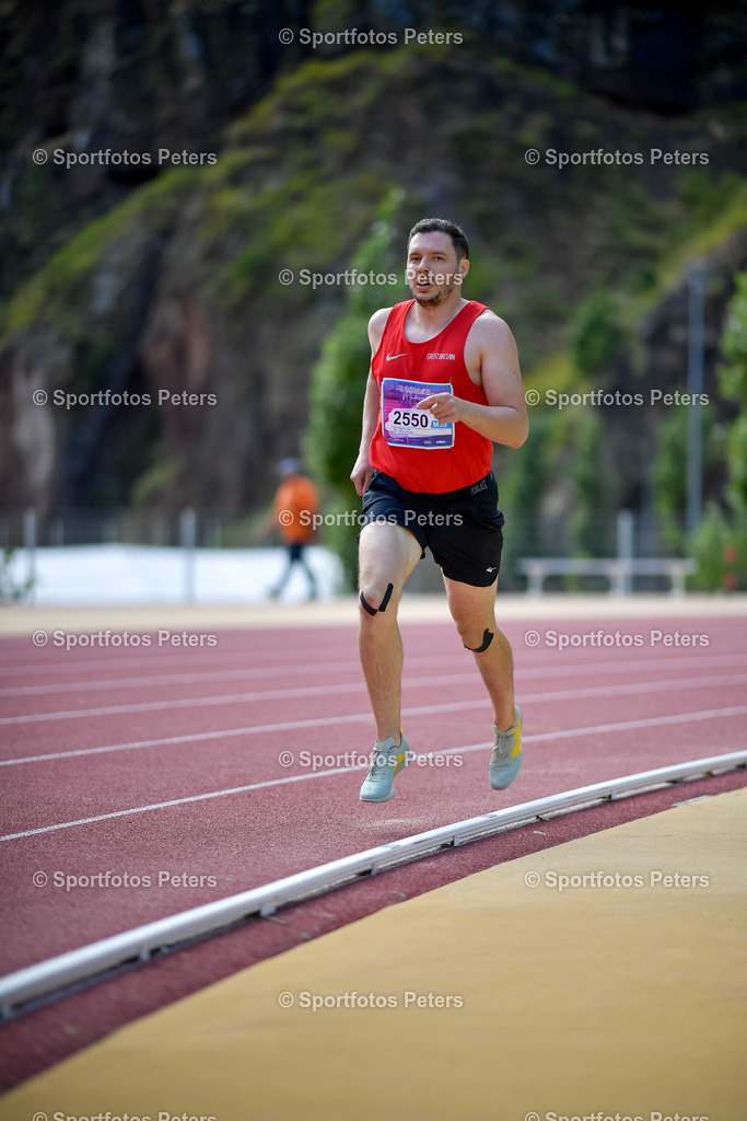 EMACS 2025 - Day 2_262 | European Masters Athletics Championships am 10.10.2025 auf Madeira (Portugal)Foto: Kai Peters - Realisiert mit Pictrs.com