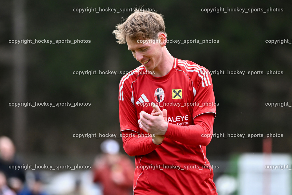 SV Arnoldstein vs. FC Union Sillian-Heinfels | #20 Marco Ortner FC Sillian, SV Arnoldstein vs. FC Union Sillian-Heinfels, SV Arnoldstein vs. FC Union Sillian-Heinfels am 29.03.2026 in Arnoldstein (Waldparkstadion Arnoldstein), Austria, (Photo by Bernd Stefan)