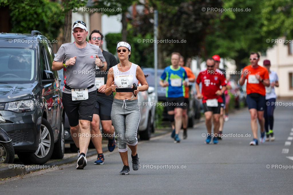 GVG Fruehlingslauf in Frechen, 22.05.2022 | Impressionen vom GVG Fruehlingslauf am 22.05.2022 in Frechen (Nordrhein-Westfalen). Foto: BEAUTIFUL SPORTS/Axel Kohring