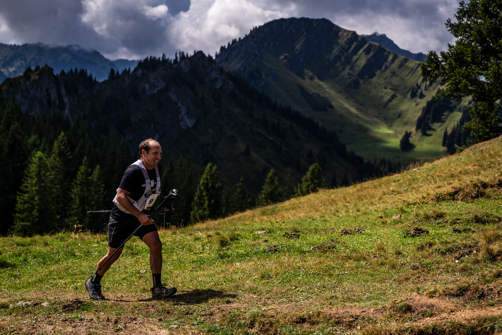 37. Gebirgsmarathon | Immenstadt, 22.08.2026 - 37. Gebirgsmarathon im Naturpark Nagelfluhkette.​Einer der anspruchsvollsten und ältesten Bergläufe ​DeutschlandsFoto: Dominik Berchtold/www.dberchtold.com