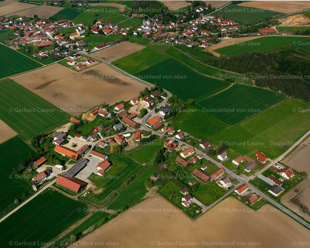 2519093 | Gingkofen, Geiselhöring