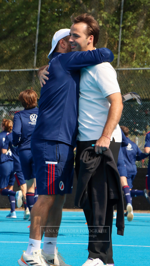 Bundesliga Herren Havestehuder THC - Mannheimer HC 14.09.24 Hamburg_8 | lanaschraderfotografie - Realisiert mit Pictrs.com