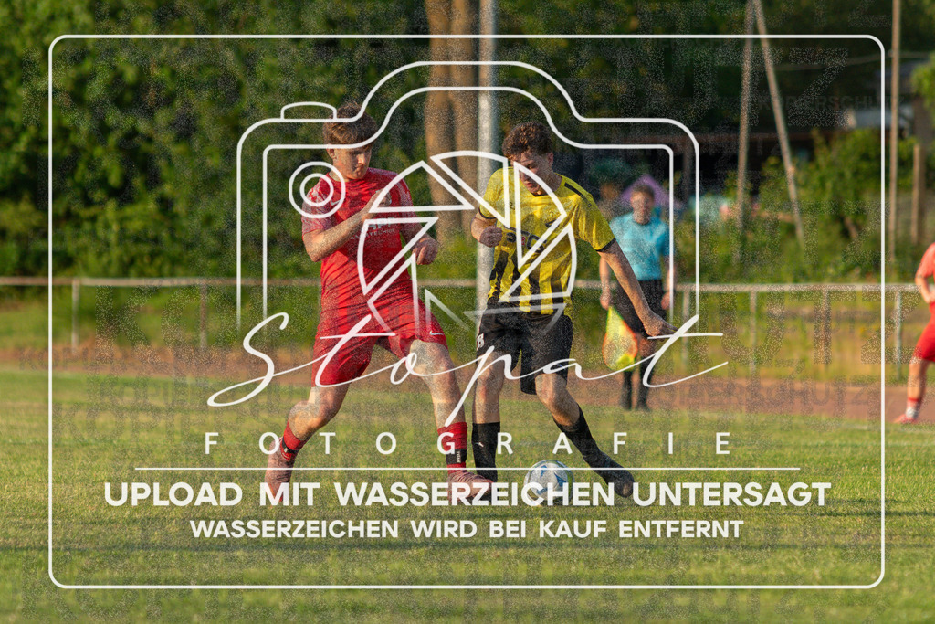 U17 Kreismeisterschaftsfinale HK - SG Fulde vs. TV Jahn Schneverdingen | U17 Kreismeisterschaftsfinale HK - SG Fulde vs. TV Jahn Schneverdingen am 24.06.26 in Heidmarkstadion, Bad Fallingbostel - Realisiert mit Pictrs.com