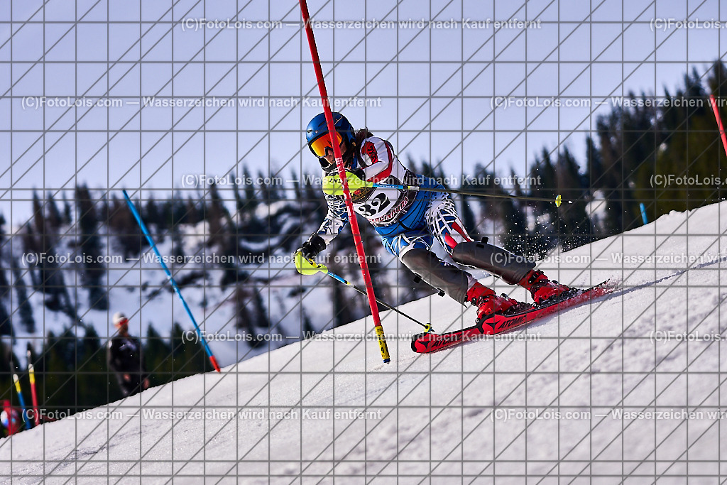 ALP0414_FIS MASTERS WC-Finale_SL_C-Damen_Staudinger Sabine | (C)FotoLois.com, Alois Spandl. FIS MASTERS WorldCup-Finale 2024, Reiteralm (Steiermark, AUT), SLALOM auf der Muldenliftpiste, Sa 6. April 2024.