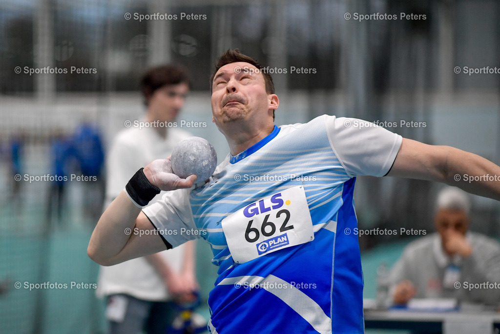 2025_DM Halle Masters_241 | DM Halle Masters am 01.03.2025 in Frankfurt am Main Foto: Kai Peters - Realisiert mit Pictrs.com