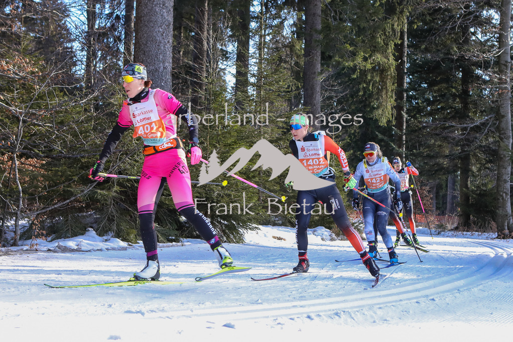 OE7A1543 | Strecke am Bretterschachten