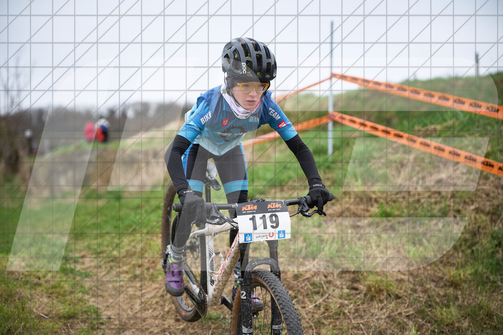 34. KTM Kamptal Trophy  | ZÖBING, Österreich – 2026-03-28: 34. KTM Kamptal TrophyFoto: © 2026 Martin Bihounek - MB Creative e.U.