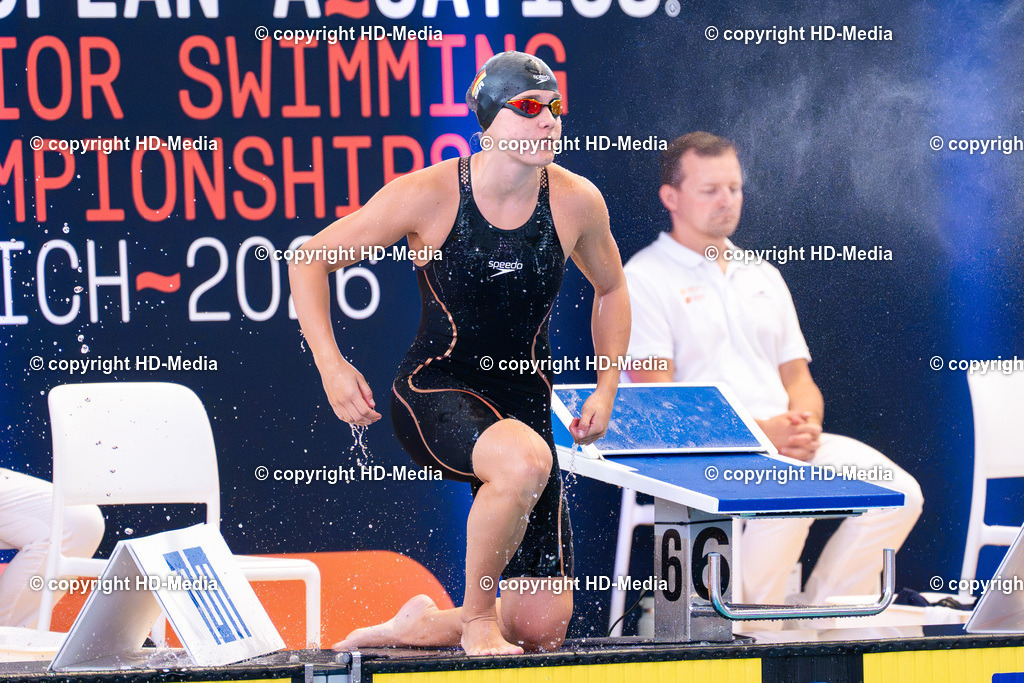 European Aquatics Junior Swimming Championships 2026 | European Aquatics Junior Swimming Championships 2026