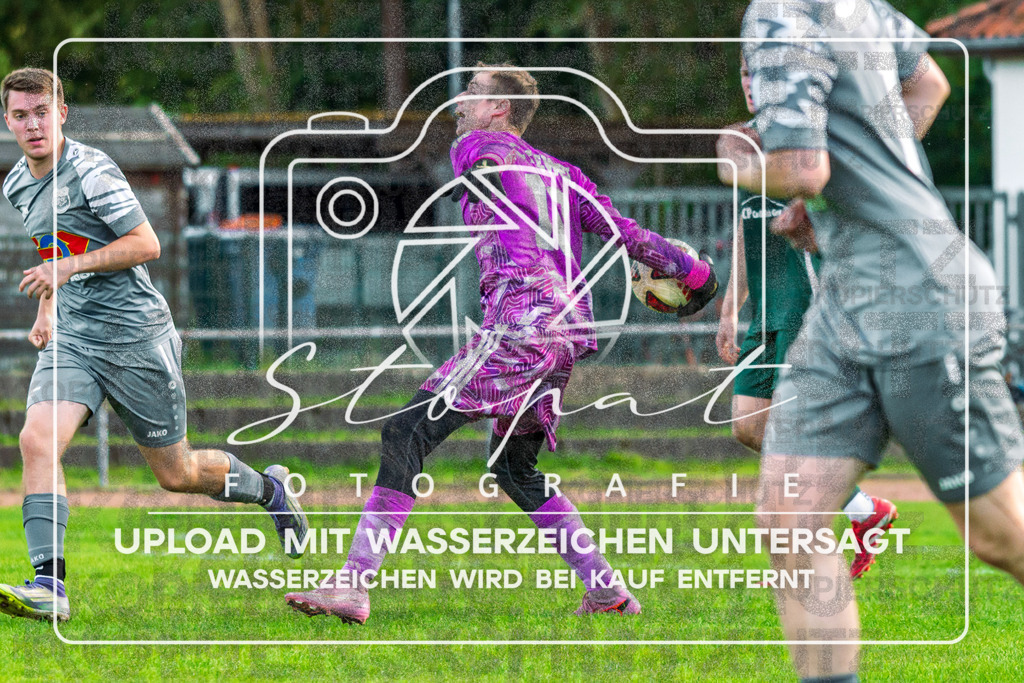 261004-HMKSCT-0034 | Lasse Heiden (SC Tewel #16);Kreisliga Herren HK - Heidmark vs. SC Tewel am 04.10.26 in Heidmarkstadion, Bad Fallingbostel - Realisiert mit Pictrs.com