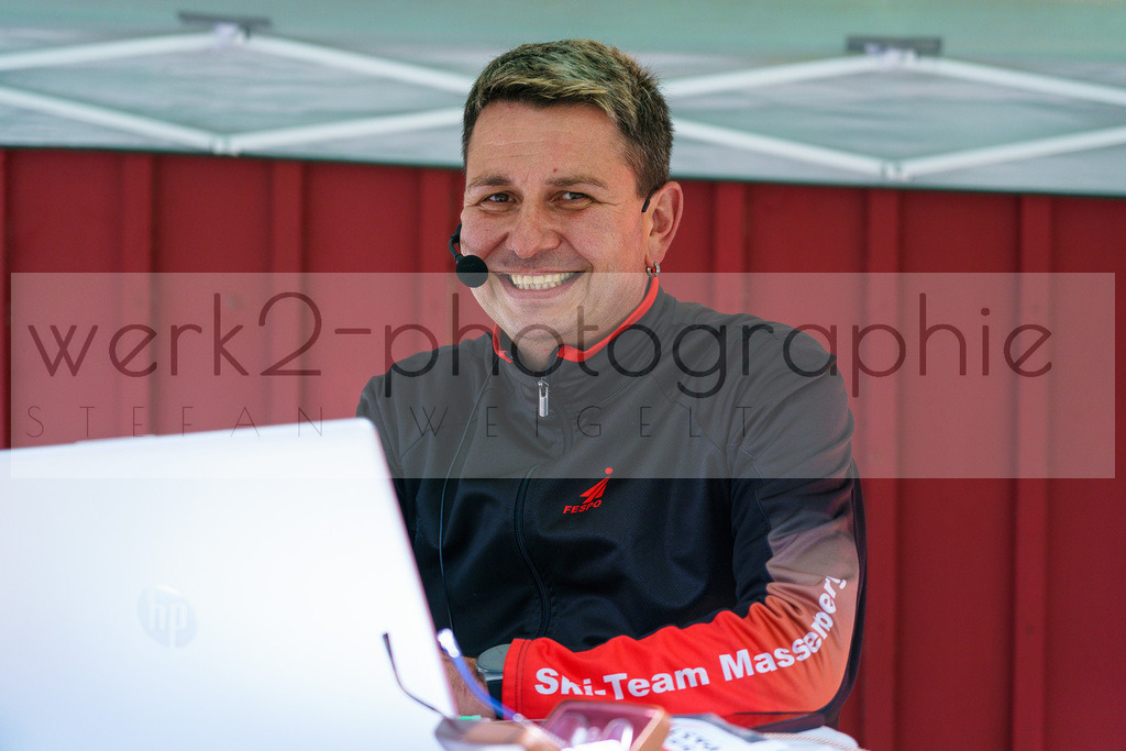 Rennsteig-Staffellauf | 24. Staffellauf - 22.06.2024 von Hörschel nach Blankenstein