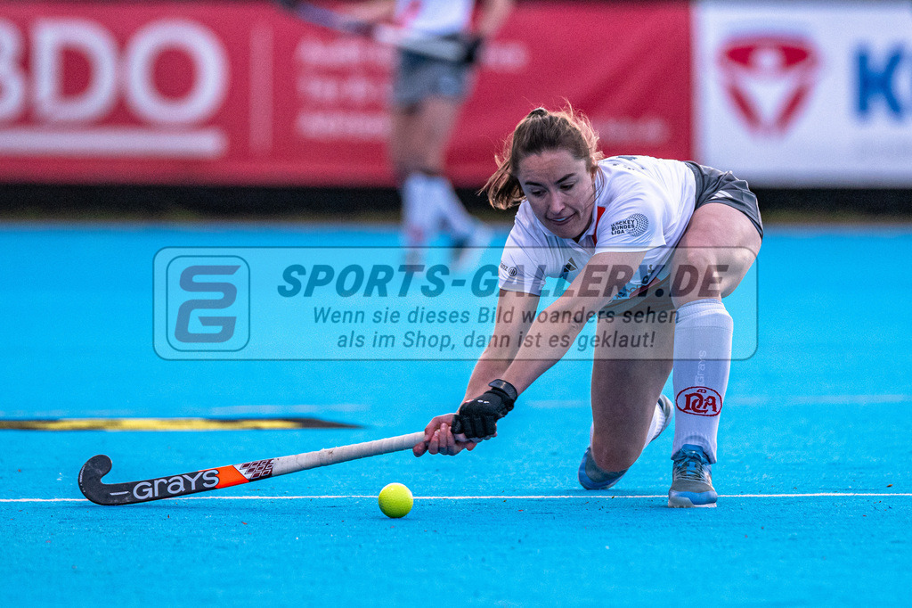 SM_20250425-D85_8448 | 1.Bundesliga Feld - Rückrunde (W) HTHC - DCADA / 1:2