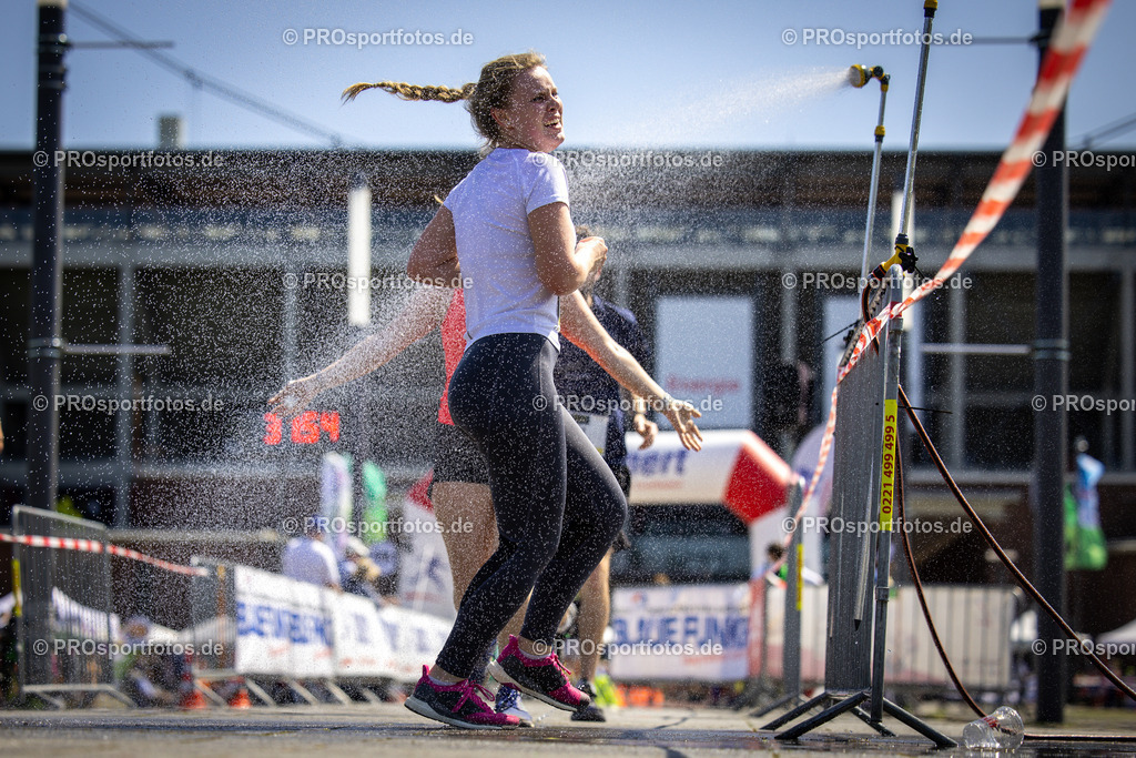 Stadionlauf Koeln in Koeln, 04.06.2023 | Impressionen vom Stadionlauf Koeln am 04.06.2023 in Koeln (Nordrhein-Westfalen).