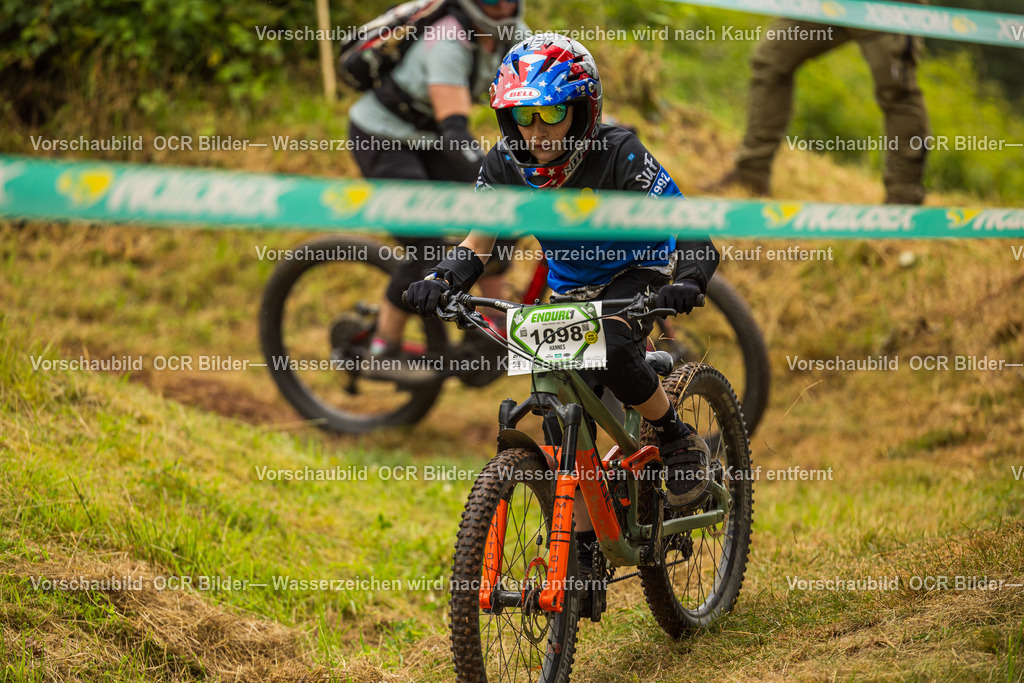 Enduro One Roßbach Samstag R3-0329 | OCR Bilder Fotograf Eisenach Michael Schröder