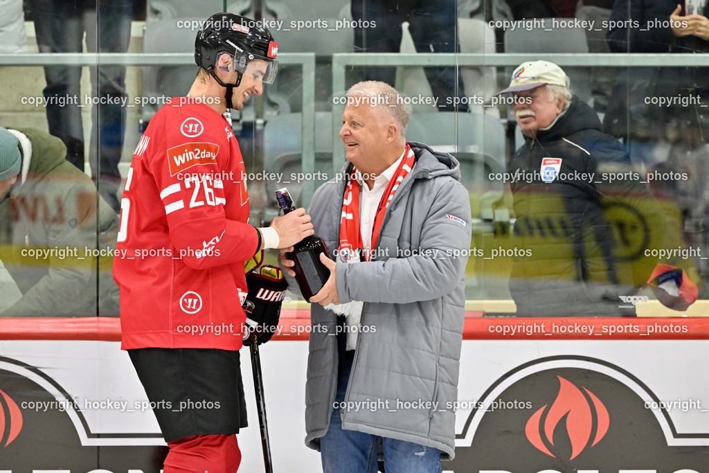Österreich vs. Ungarn 14.12.2023 | Österreich vs. Ungarn 14.12.2023, Österreich vs. Ungarn  am 14.12.2023 in Klagenfurt (Heidi Horten Arena), Austria, (Photo by Bernd Stefan)