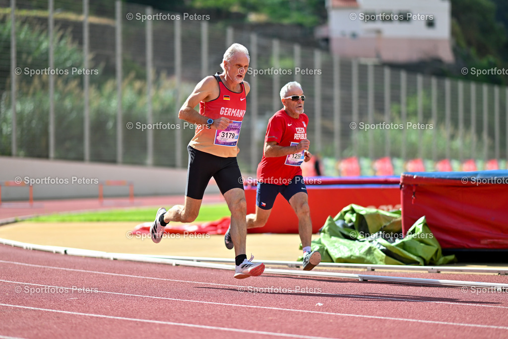 EMACS 2025 - Day 5_48 | European Masters Athletics Championships am 13.10.2025 auf Madeira (Portugal)Foto: Kai Peters - Realisiert mit Pictrs.com