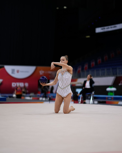 DM049285 | Die Finals 2026 Hannover in der ZAG Arena