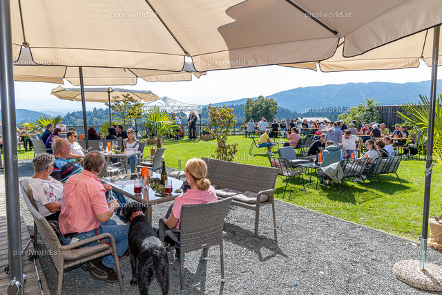 Kulinarischer Herbstreigen am Maltschacher See | Bildershop von pixelworld.at - Realisiert mit Pictrs.com