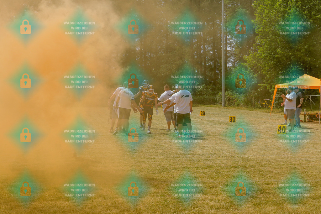 AFC Mosel Valley Tiger e.V. | MVT vs. Neuwied Raiders 17.06.2023