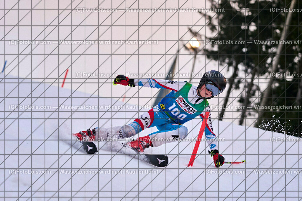 ALP5071_WaldAistCup_Kinder-SL_Koenigswiesen_Heins Philipp | (C)FotoLois.com, Alois Spandl, WaldAistCup Kinder-Slalom Königswiesen am Schorschilift in St. Georgen am Walde, Fr 3. März 2023.
