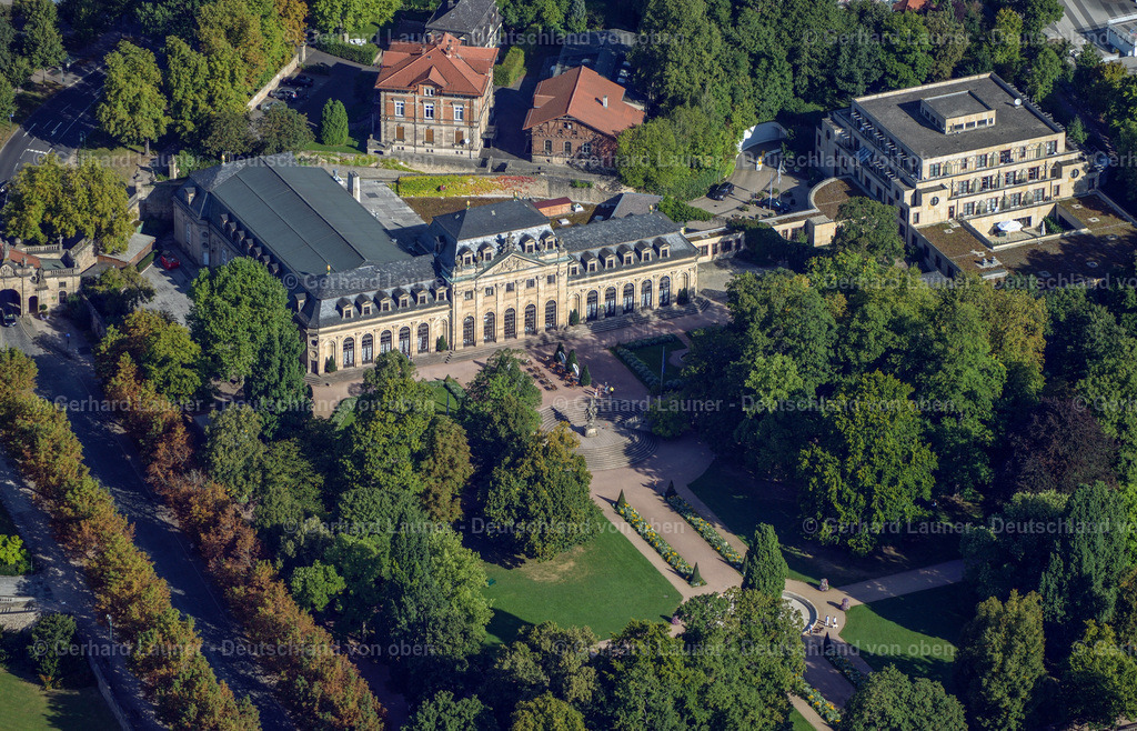 3292584 | Orangerie, Fuda