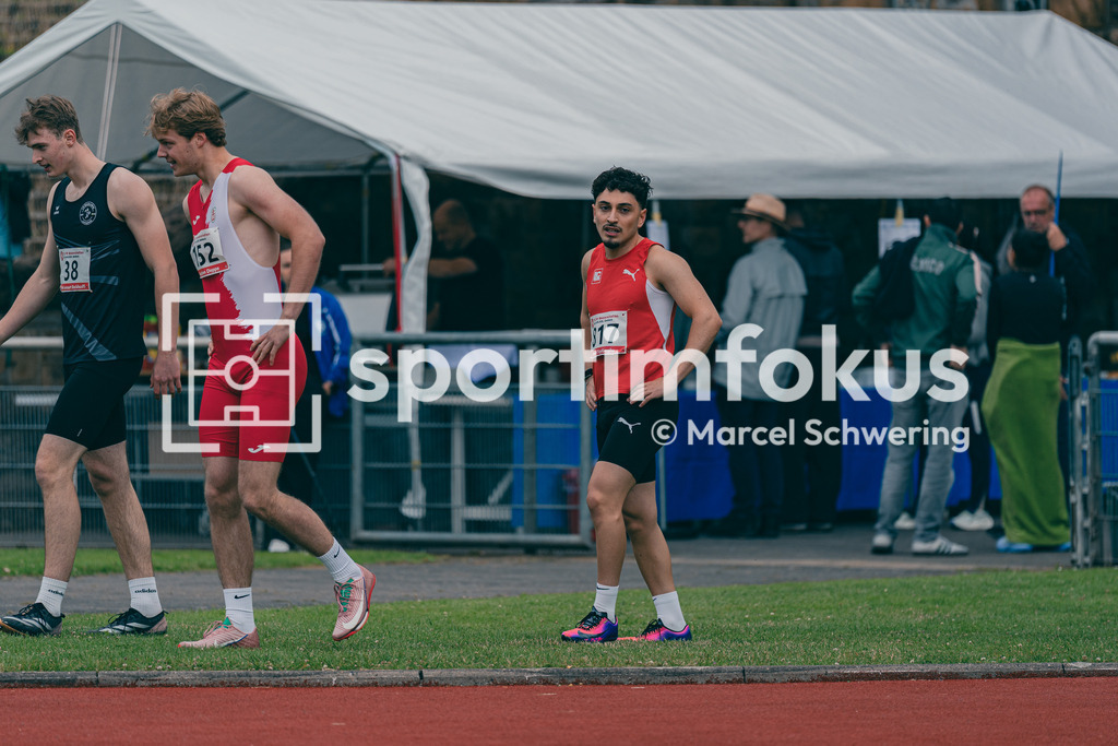 FLVW-Meisterschaften 2026 | Impressionen und Wettkampfszenen der FLVW-Meisterschaften 2026 mit Athletinnen und Athleten verschiedener Vereine und Altersklassen in unterschiedlichen Disziplinen der Leichtathletik. - Realisiert mit Pictrs.com